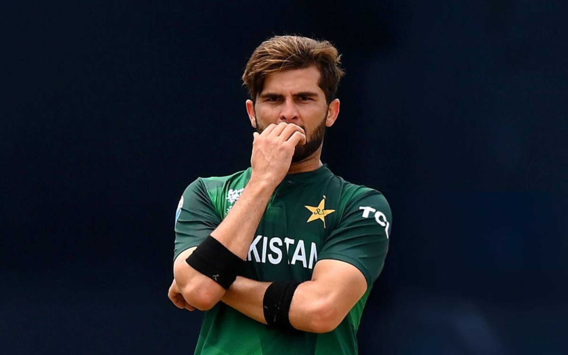 Shaheen Afridi's T20 World Cup plans updated upon Pakistan arrival from BBL